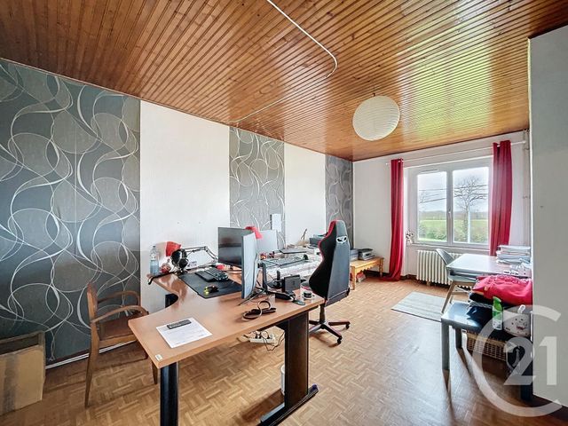 Maison à vendre - 12 pièces - 213,53 m2 - Lamballe - 22 - BRETAGNE