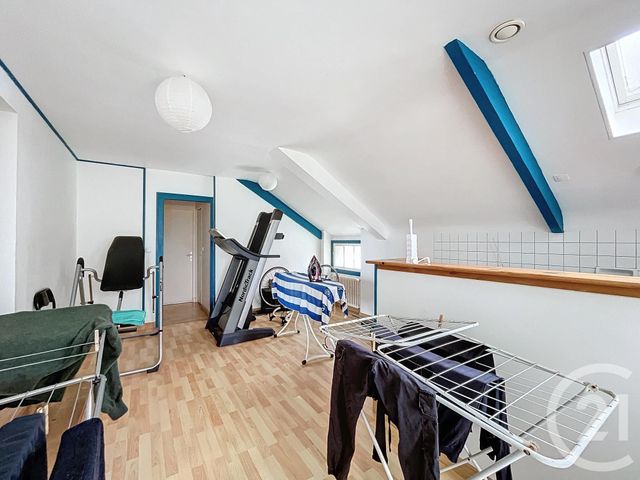 Maison à vendre - 12 pièces - 213,53 m2 - Lamballe - 22 - BRETAGNE