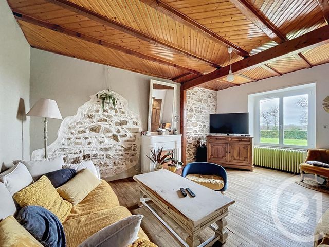 Maison à vendre - 12 pièces - 213,53 m2 - Lamballe - 22 - BRETAGNE