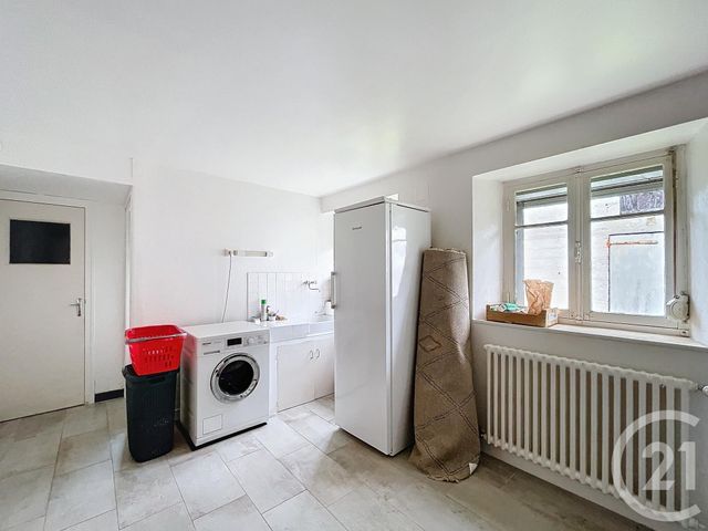 Maison à vendre - 12 pièces - 213,53 m2 - Lamballe - 22 - BRETAGNE