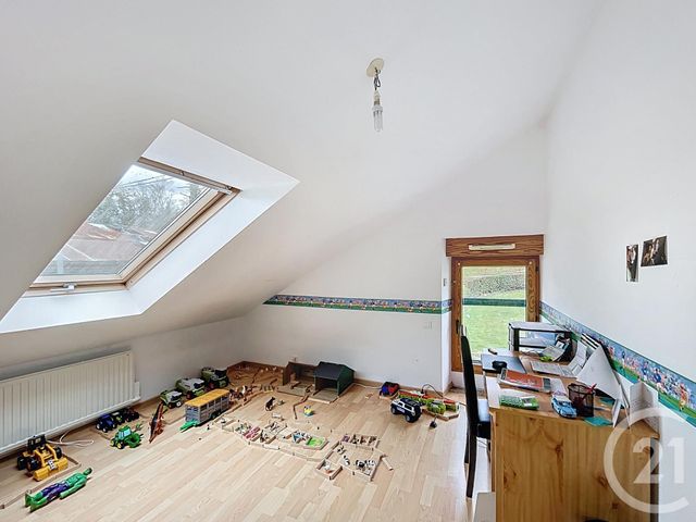 Maison à vendre - 13 pièces - 194,53 m2 - Le Mene - 22 - BRETAGNE