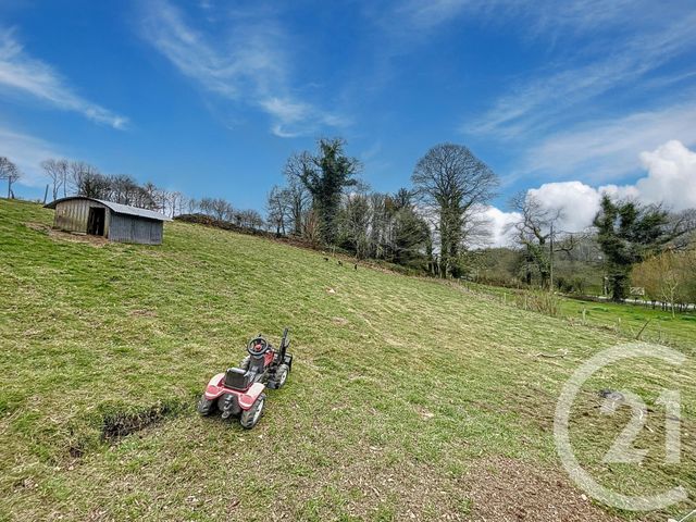 Maison à vendre - 13 pièces - 194,53 m2 - Le Mene - 22 - BRETAGNE