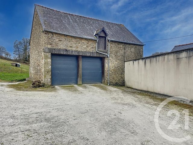 Maison à vendre - 13 pièces - 194,53 m2 - Le Mene - 22 - BRETAGNE