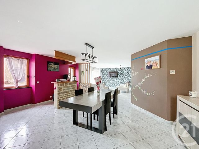 Maison à vendre - 13 pièces - 194,53 m2 - Le Mene - 22 - BRETAGNE