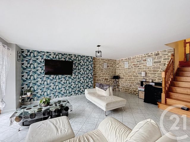 Maison à vendre - 13 pièces - 194,53 m2 - Le Mene - 22 - BRETAGNE