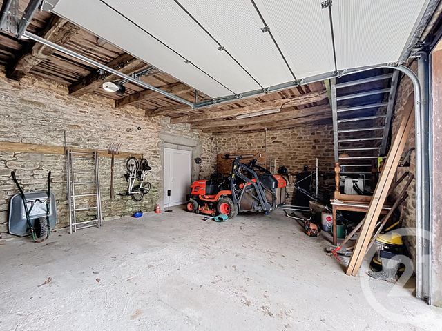 Maison à vendre - 13 pièces - 194,53 m2 - Le Mene - 22 - BRETAGNE