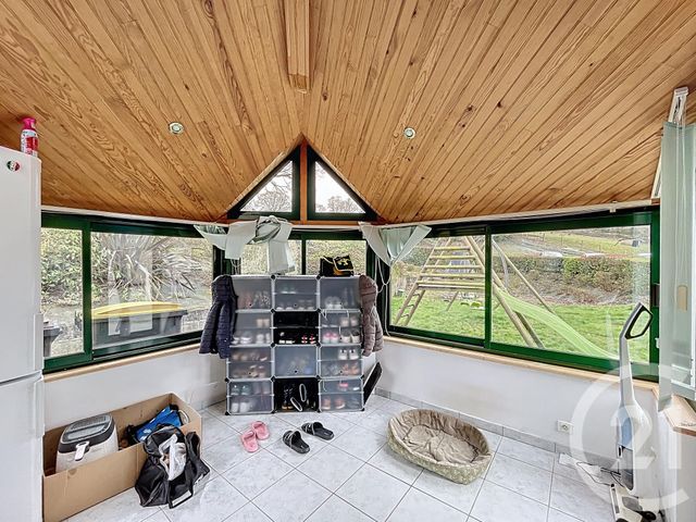 Maison à vendre - 13 pièces - 194,53 m2 - Le Mene - 22 - BRETAGNE