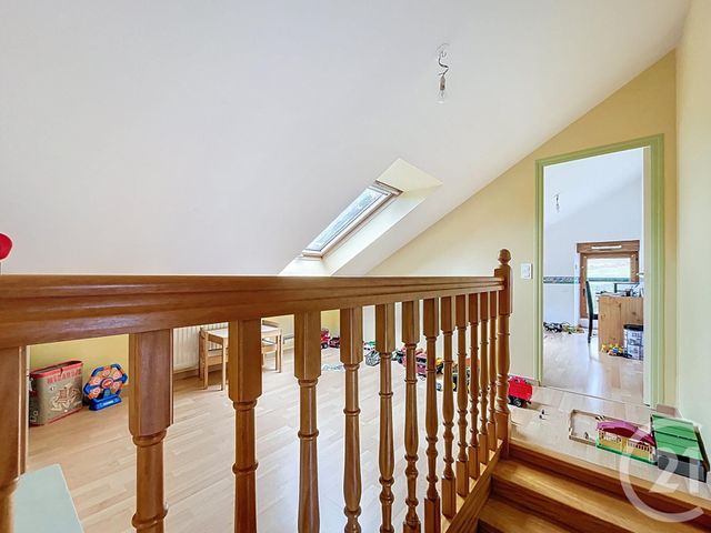 Maison à vendre - 13 pièces - 194,53 m2 - Le Mene - 22 - BRETAGNE