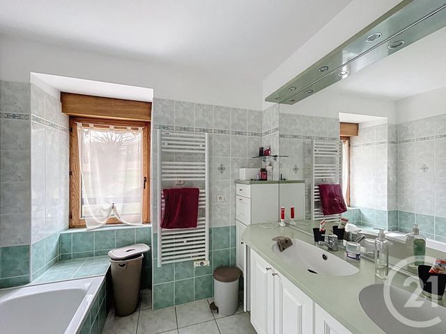 Maison à vendre - 13 pièces - 194,53 m2 - Le Mene - 22 - BRETAGNE