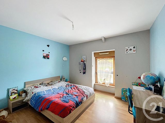 Maison à vendre - 13 pièces - 194,53 m2 - Le Mene - 22 - BRETAGNE