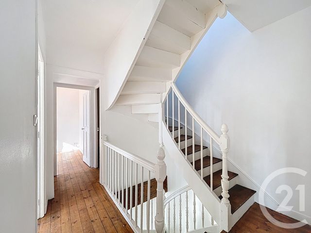 Maison à vendre - 9 pièces - 192,50 m2 - Lamballe - 22 - BRETAGNE