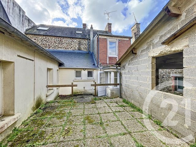 Maison à vendre - 9 pièces - 192,50 m2 - Lamballe - 22 - BRETAGNE