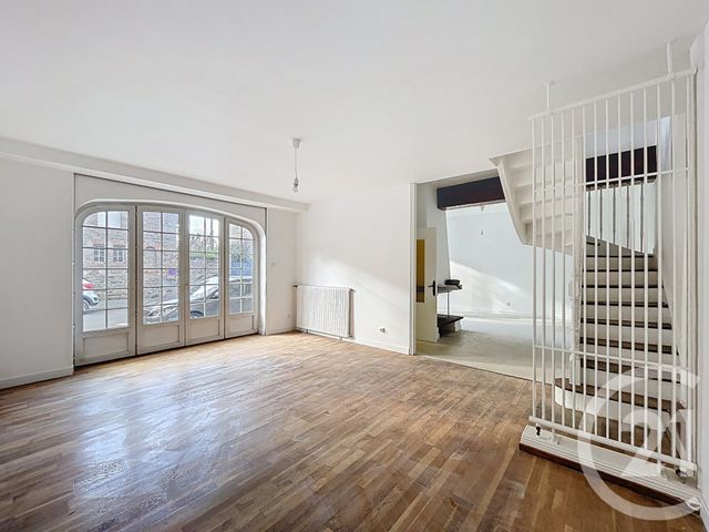 Maison à vendre - 9 pièces - 192,50 m2 - Lamballe - 22 - BRETAGNE