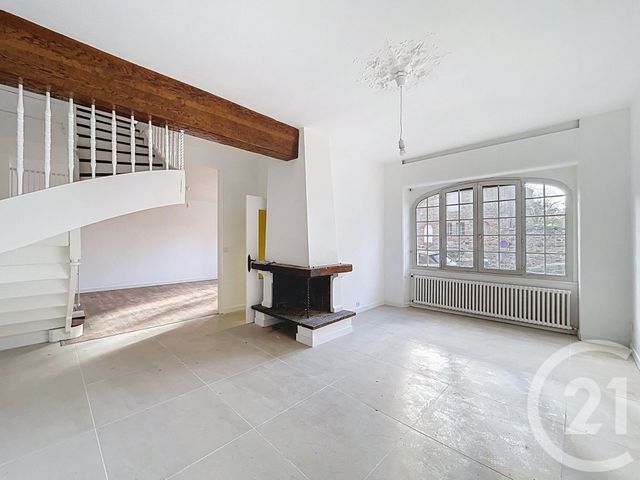 Maison à vendre - 9 pièces - 192,50 m2 - Lamballe - 22 - BRETAGNE