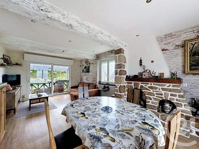 Maison &agrave; vendre - 8 pi&egrave;ces - 166 m2 - Yffiniac - 22 - BRETAGNE