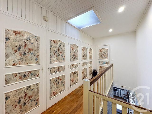 Maison &agrave; vendre - 8 pi&egrave;ces - 166 m2 - Yffiniac - 22 - BRETAGNE