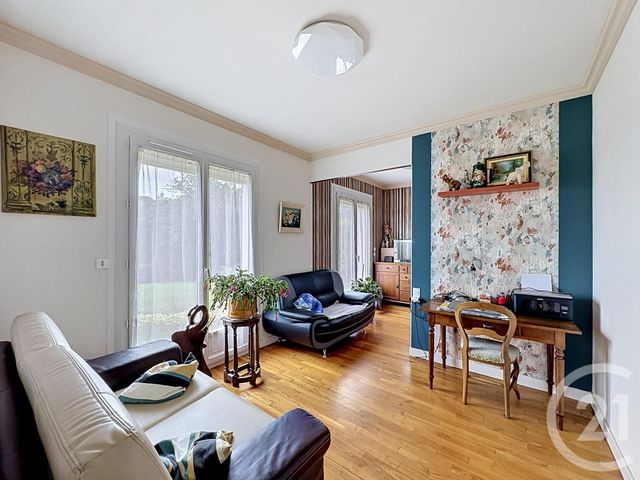 Maison &agrave; vendre - 8 pi&egrave;ces - 166 m2 - Yffiniac - 22 - BRETAGNE