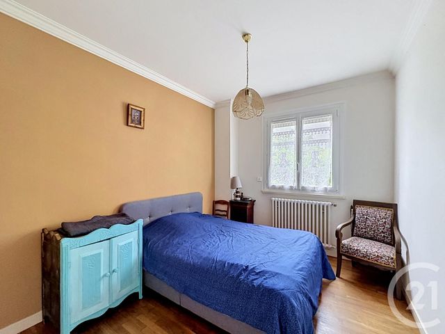 Maison &agrave; vendre - 8 pi&egrave;ces - 166 m2 - Yffiniac - 22 - BRETAGNE