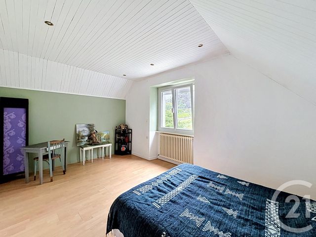 Maison &agrave; vendre - 8 pi&egrave;ces - 166 m2 - Yffiniac - 22 - BRETAGNE