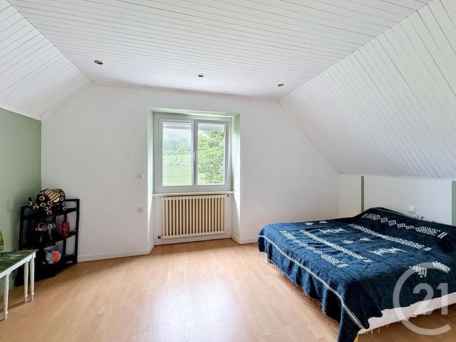 Maison &agrave; vendre - 8 pi&egrave;ces - 166 m2 - Yffiniac - 22 - BRETAGNE