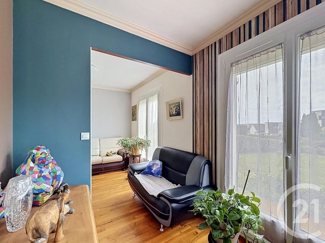 Maison &agrave; vendre - 8 pi&egrave;ces - 166 m2 - Yffiniac - 22 - BRETAGNE