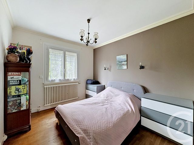 Maison &agrave; vendre - 8 pi&egrave;ces - 166 m2 - Yffiniac - 22 - BRETAGNE