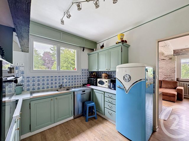 Maison &agrave; vendre - 8 pi&egrave;ces - 166 m2 - Yffiniac - 22 - BRETAGNE