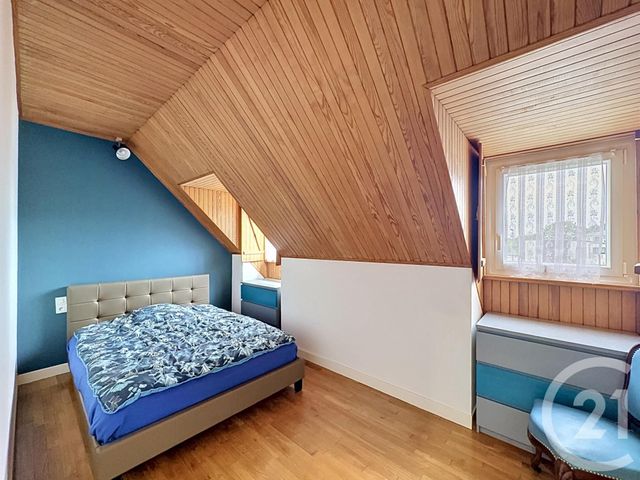 Maison &agrave; vendre - 8 pi&egrave;ces - 166 m2 - Yffiniac - 22 - BRETAGNE