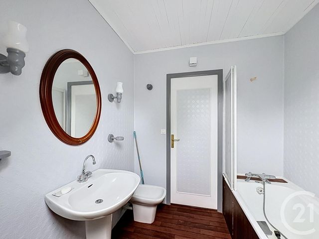 Maison &agrave; vendre - 8 pi&egrave;ces - 166 m2 - Yffiniac - 22 - BRETAGNE