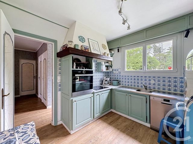 Maison &agrave; vendre - 8 pi&egrave;ces - 166 m2 - Yffiniac - 22 - BRETAGNE