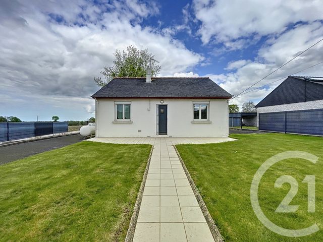 Prix immobilier PLEVEN - Photo d’une maison vendue