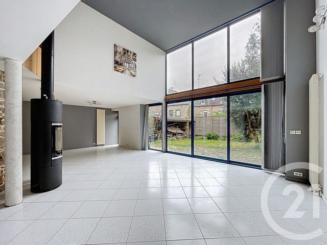 Maison &agrave; vendre - 5 pi&egrave;ces - 171,67 m2 - St Brieuc - 22 - BRETAGNE