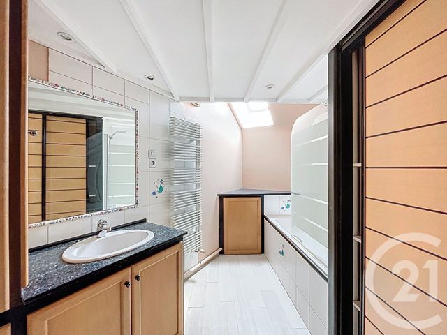 Maison &agrave; vendre - 5 pi&egrave;ces - 171,67 m2 - St Brieuc - 22 - BRETAGNE