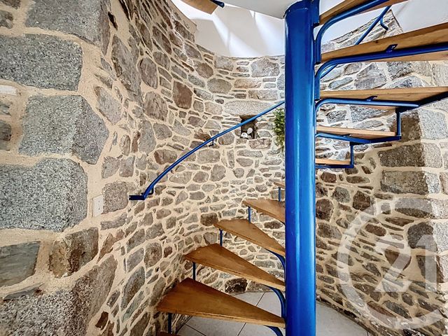 Maison &agrave; vendre - 5 pi&egrave;ces - 171,67 m2 - St Brieuc - 22 - BRETAGNE