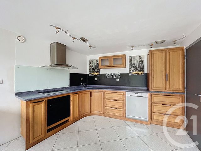 Maison &agrave; vendre - 5 pi&egrave;ces - 171,67 m2 - St Brieuc - 22 - BRETAGNE