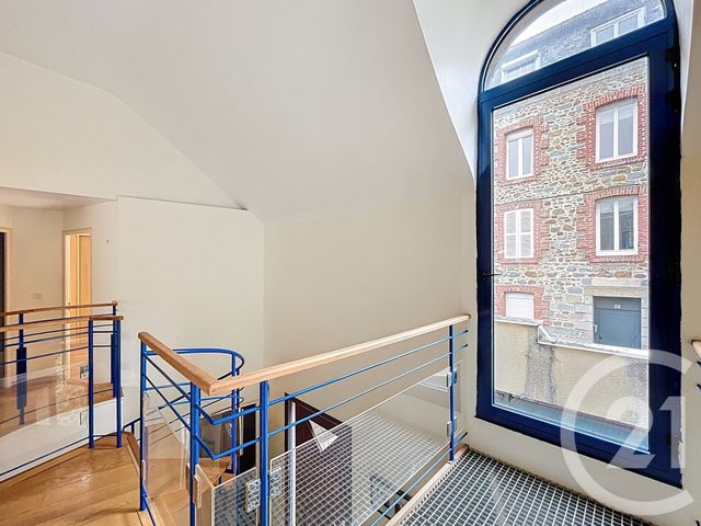 Maison &agrave; vendre - 5 pi&egrave;ces - 171,67 m2 - St Brieuc - 22 - BRETAGNE