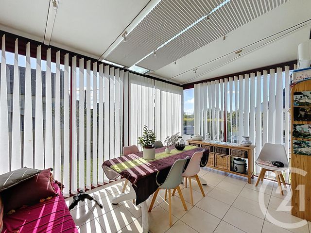 Maison à vendre - 6 pièces - 126 m2 - Plerin - 22 - BRETAGNE