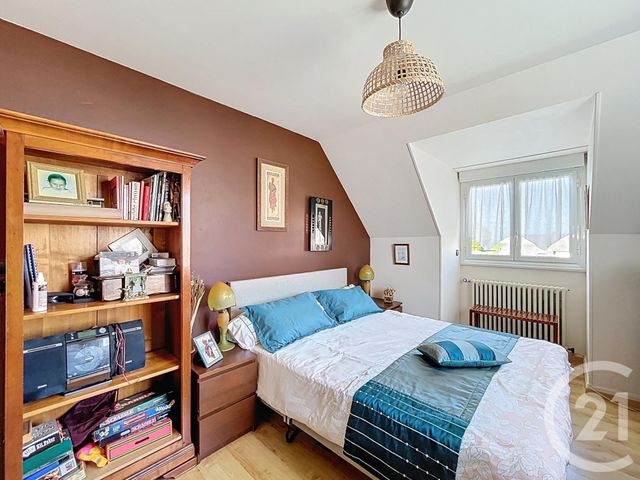 Maison à vendre - 6 pièces - 126 m2 - Plerin - 22 - BRETAGNE