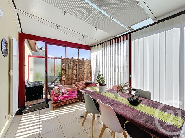 Maison à vendre - 6 pièces - 126 m2 - Plerin - 22 - BRETAGNE