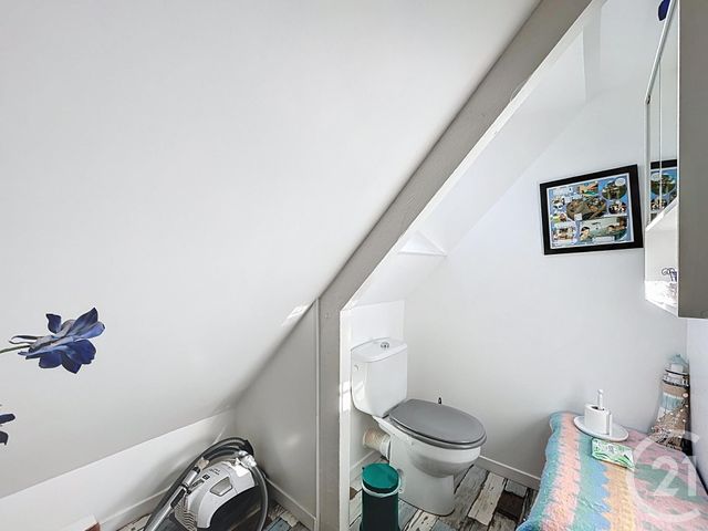 Maison à vendre - 6 pièces - 126 m2 - Plerin - 22 - BRETAGNE