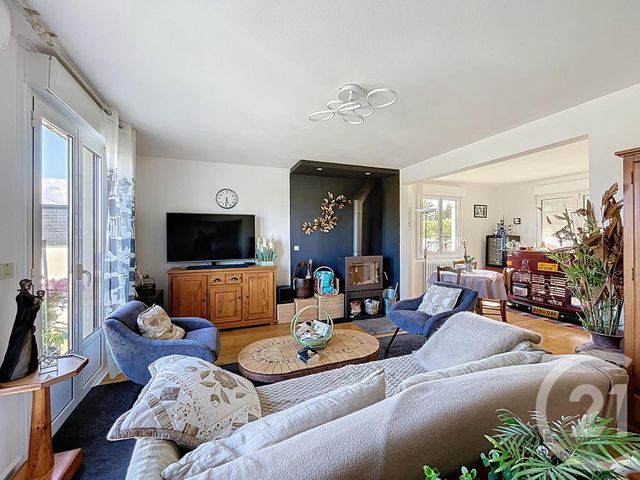 Maison à vendre - 6 pièces - 126 m2 - Plerin - 22 - BRETAGNE