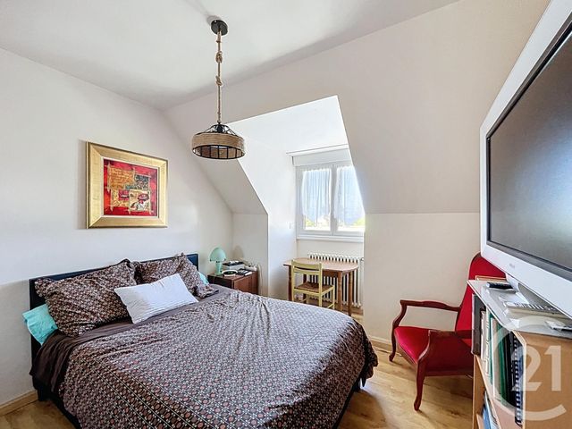 Maison à vendre - 6 pièces - 126 m2 - Plerin - 22 - BRETAGNE