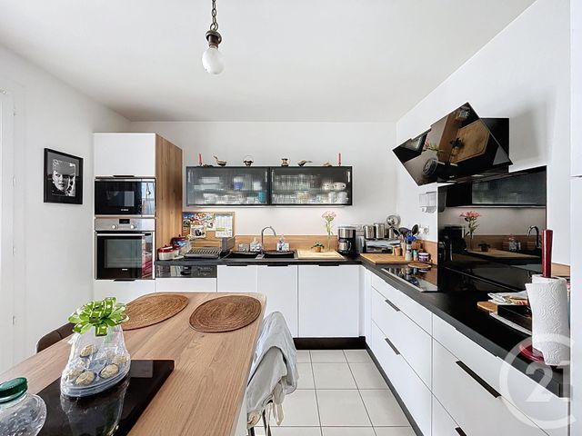 Maison à vendre - 6 pièces - 126 m2 - Plerin - 22 - BRETAGNE