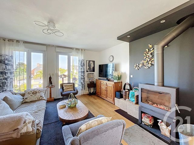 Maison à vendre - 6 pièces - 126 m2 - Plerin - 22 - BRETAGNE