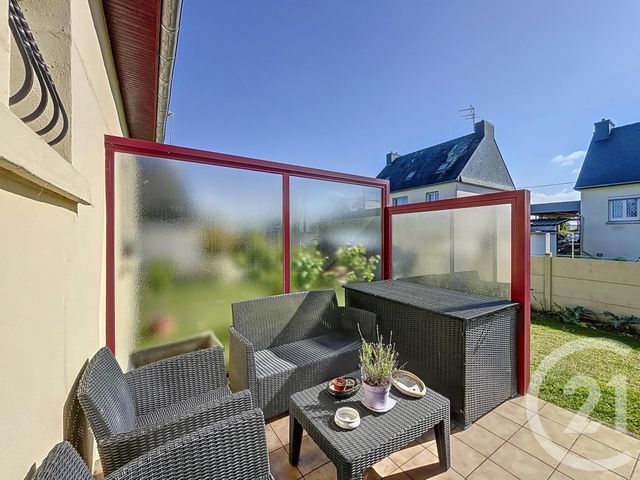 Maison à vendre - 6 pièces - 126 m2 - Plerin - 22 - BRETAGNE