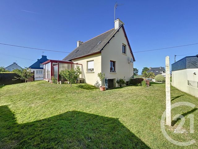 Maison à vendre - 6 pièces - 126 m2 - Plerin - 22 - BRETAGNE