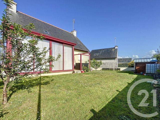Maison à vendre - 6 pièces - 126 m2 - Plerin - 22 - BRETAGNE