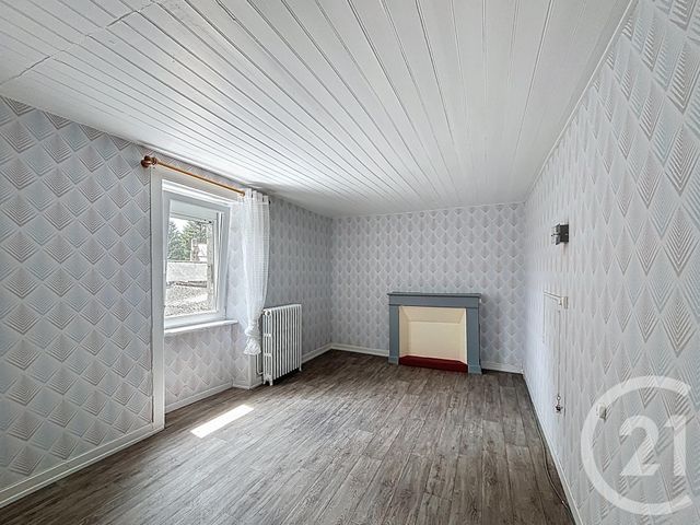 Maison à vendre - 6 pièces - 117,50 m2 - Le Mene - 22 - BRETAGNE