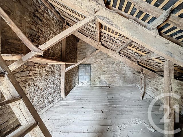 Maison à vendre - 6 pièces - 117,50 m2 - Le Mene - 22 - BRETAGNE