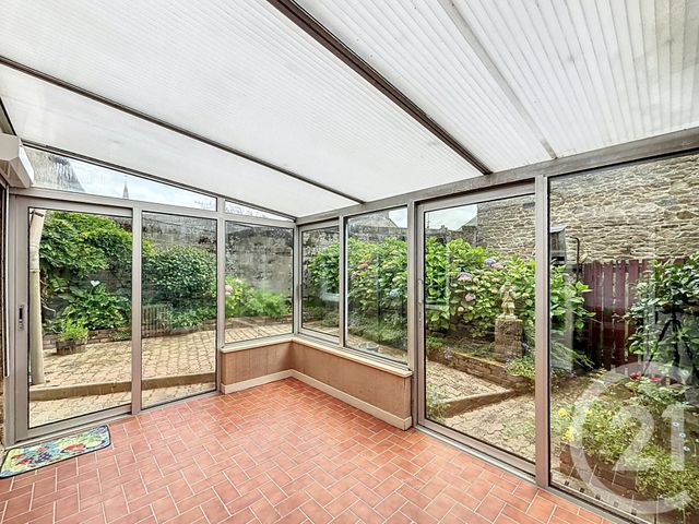 maison - LE MENE - 22